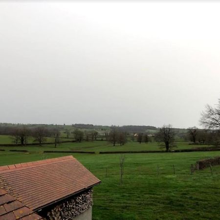 Gite Du Four A Pain Couzon Bagian luar foto